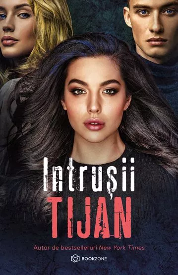 Pachet Dragostea se naste din traume